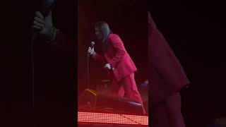 Ana Gabriel  Prudential Center 2024 [upl. by Betteann]