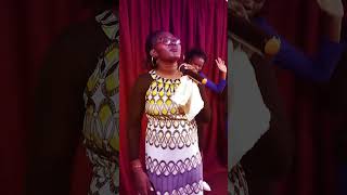 UONGEZEKE YESU Pastor Winnie Achebe Powerful Worship gospelmusic worship worshipmusic boaz [upl. by Reseta445]