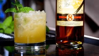 Tiki Week Mai Tai  Extended Cut [upl. by Iew615]