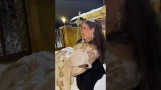 mariagealgerien اعراسجزائرية اكسبلور mariagemarocain follow [upl. by Eladnyl]