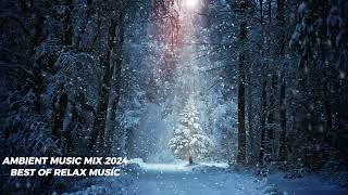 Ambient Music Mix 2024  Best of Relax Music  Music To Chill 1 hour relaxing music youtube music [upl. by Frost71]