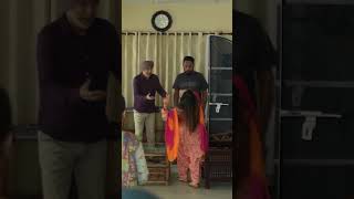 Best Of Smeep Kang   Jaswinder Bhalla  Babbal Rai  Saira  KBPD Bts Funny Clips [upl. by Duston]