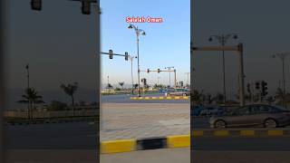 Long drive in salalah Oman 🇴🇲viralshort salalahtourism youtubeshorts trendingshorts travel [upl. by Yelnik]