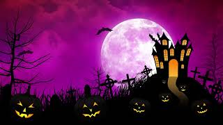 Best Halloween Songs 2024 🎃 Halloween Ambience Music 👻 Halloween Party Music Mix [upl. by Scibert]