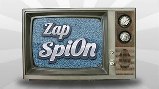 Le Zap de Spi0n n°167 [upl. by Cigam23]