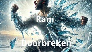 Ram Doorbreken oktober 24 lartistic6924gmailcom [upl. by Royd]