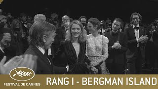 BERGMAN ISLAND  RANG I  CANNES 2021  VO [upl. by Attela]