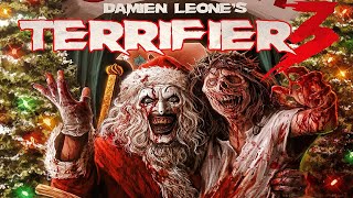 Terrifier 3 Review [upl. by Alexia871]