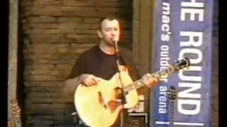 Francis Dunnery Live In Birmingham 4 [upl. by Vod113]