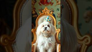 TOP 5 Curiosités Sur Le Bichon Maltais 🐶 [upl. by Ttsepmet]