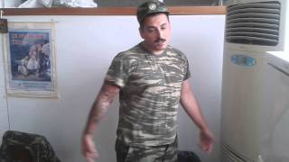 Mo Skillz Rap Challenge 2014H ΓΕΝΙΑ ΜΟΥ [upl. by Ihteerp303]