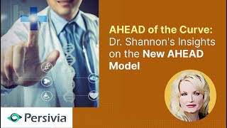 Dr Shannon Deckers Take on the Ahead Model What You Need to Know [upl. by Atlas]