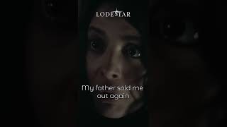 My Father Sold Me Out Again Lodestar ÇobanYıldızı SelinŞekerci ŞükrüÖzyıldız TurkishSeries [upl. by Meehar]