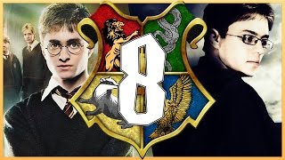 Harry Potter e lOrdine della Fenice PC ITA Parte 8  Accio a Casaccio [upl. by Lokkin]