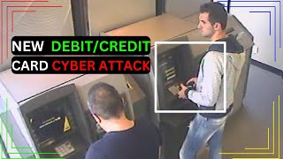 Super Skimmers New Way Criminals Hack Accounts [upl. by Waldack770]