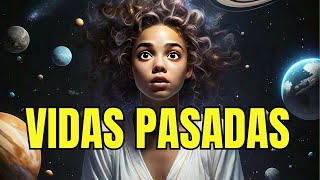 🙌🌍 Vidas Pasadas y Astrología ¿Qué Revelan los Planetas 🙏 [upl. by Marozik]