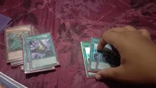 INVOKED DOGMATIKA SHADDOLL BRANDED DECK  2024 [upl. by Felipe]