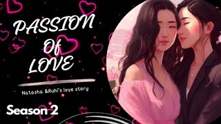 REVENGE OF LOVE 🔥 SEASON 2 PASSION OF LOVE EP1 [upl. by Amor]