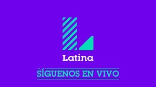 LATINA EN VIVO NOTICIAS DE PERÚ Y EL MUNDO  MIÉRCOLES 21 DE OCTUBRE DE 2015 [upl. by Aisatsan]