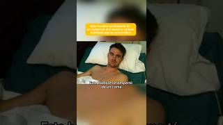 Este hombre se despertó de un coma con una nueva y curiosa habilidad que te sorprenderá [upl. by Keldon480]