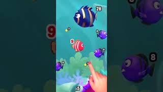 Fishdom Minigames Puzzle Tips amp Tricks Fishdom Mini Ads Gameplay [upl. by Cobbie953]