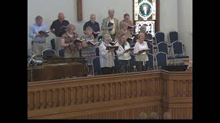 Cynthiana Christian Church Live Stream [upl. by Etnelav]