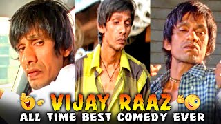 Vijay Raaz All Time Best Comedy Ever  Journey Bombay To Goa [upl. by Oneill]