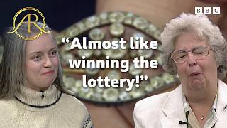 The Greatest Finds And Hidden Gems From Series 23  Antiques Roadshow [upl. by Volnak]