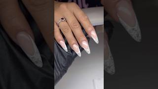 nail nailsoftheday nails2inspire prettynails nailvideo uñas uñasacrilicas parati foryou [upl. by Blanch483]