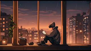 Lofi Hip Hop Mix Chill Music for Peaceful Moments 🎧🌙 [upl. by Ahsyia]