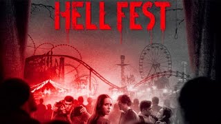 HellFest Trailer [upl. by Enybor650]