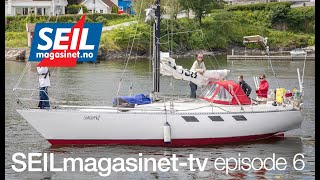 SEILmagasinet TV Episode 62024 [upl. by Desirea]