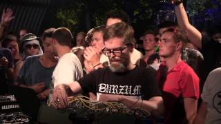 Surgeon Boiler Room x Dekmantel Festival Live Set [upl. by Hauge18]