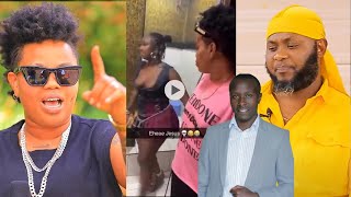 NDAMBIWE KUBIHISHA VIDEO YOSE YA BRIANNE NUMUKOBWA😳KUROGA SABIN UVUGA URWAYE YAMUTUMYE KUTUJIJISHA [upl. by Frederic]