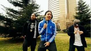 Shamanes Crew  No me dejes Video Oficial [upl. by Kristien]