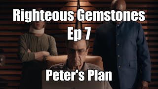 Righteous Gemstones Episode 7 Review and Theories [upl. by Saraiya931]