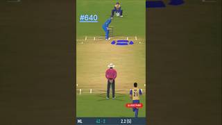 Real Cricket which shot you like shorts realcricket rc24 goldshots indiacricket [upl. by Novel536]