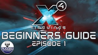 X4 Timelines 700 Beginners Guide  Episode 1 [upl. by Mannes]