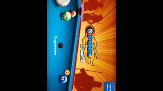 ТУТОРИАЛ Взлом 8 ball pool на линии ANDROID [upl. by Astred370]