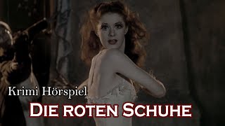 Die roten Schuhe  Hans Siebe  Krimi Hörspiel [upl. by Googins]