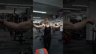 arm day gym fitness viralvideo [upl. by Neile]