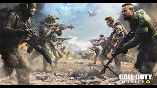 Live CODM GamePlay😍 codm callofdutymobile gaming [upl. by Elleirbag174]