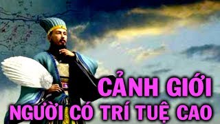 Cảnh giới trí tuệ càng cao cuộc sống càng đơn giản [upl. by Niassuh181]