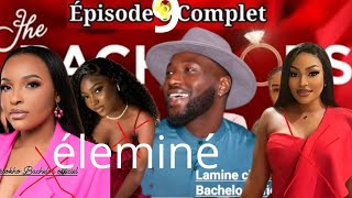 the Bachelor Afrique saison 3 épisode 9 découvrez les éliminer de lépisode 9 [upl. by Jamnes]