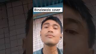 Binalewala  Michael Dutchi Libranda cover [upl. by Eddy604]