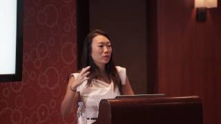 Destination Talent  The Flat Organization itBits Journey into Holacracy  Leanne Wong of itBit [upl. by Jacobah635]