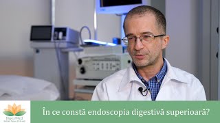 DigestMed  Endoscopia digestiva superioara [upl. by Akila]