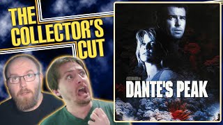 Hey these special effects HOLD UP Dantes Peak 1997 Movie Review [upl. by Sierra376]