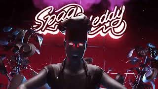 Spag Heddy  Gameplay Official Visualizer [upl. by Sharos]