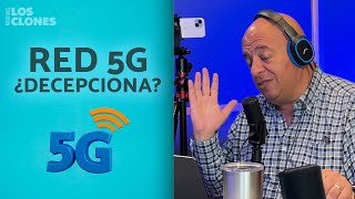 5G en México Aún falta mucho [upl. by Ralleigh]